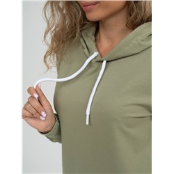 Толстовка ТЖ-04 (Фисташковый)