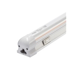 Фитосветильник для растений Luazon, светодиодный, 36 Вт, 1200 мм, IP40, 220 В, биколорный