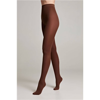 CONTE TRIUMF 80 Колготки женские из микрофибры CONTE ELEGANT, 1236053