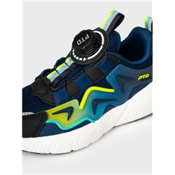 Полуботинки для мальчиков