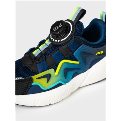 Полуботинки для мальчиков