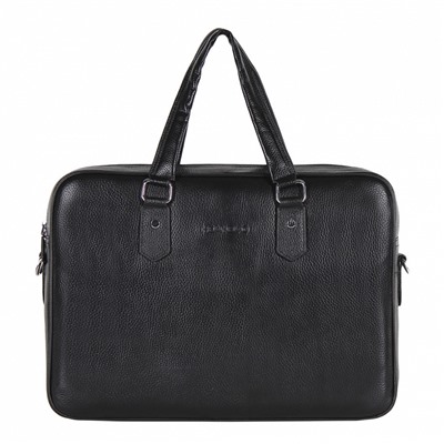 Портфель 66239H black Heanbag