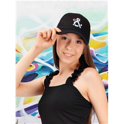 Топ для девочки Соль&Перец