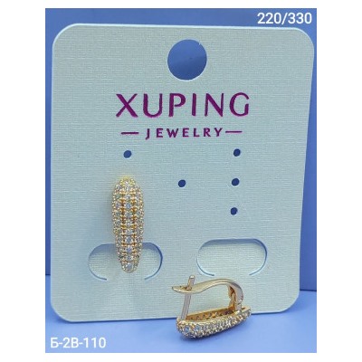 Серьги #22978529