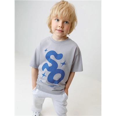 CROCKID Футболка МП 302889