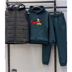 Костюм тройка 2057723-4