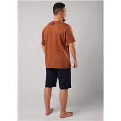 Пижама мужская