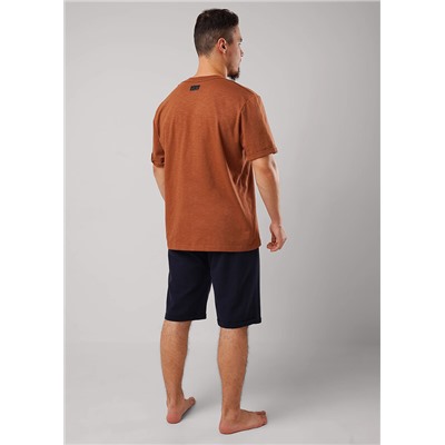 Пижама мужская