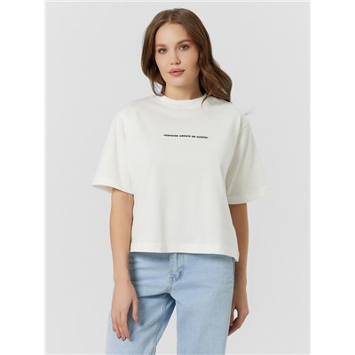 ФУТБОЛКА ЖЕНСКАЯ 112862