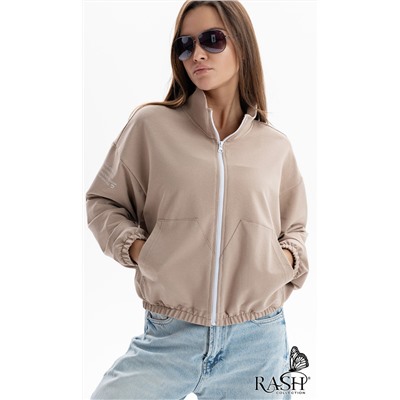 Костюм "Брэдбери" бежевый