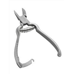 Mertz Педикюрные кусачки для толстых и вросших ногтей A661, 18 мм 20779