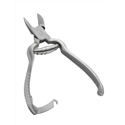 Mertz Педикюрные кусачки для толстых и вросших ногтей A661, 18 мм 20779