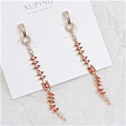 XUPING Серьги на гвоздиках арт. 18 1887 (id 282251)