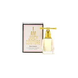 Туалетная вода Juicy Couture I AM 50мл жен edp