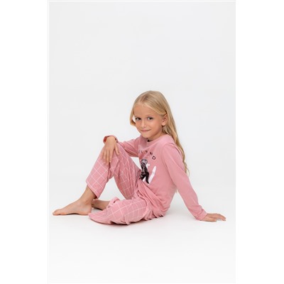 CROCKID Пижама К 1623