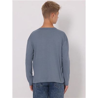 Апрель Лонгслив 1ПДЛД4336001