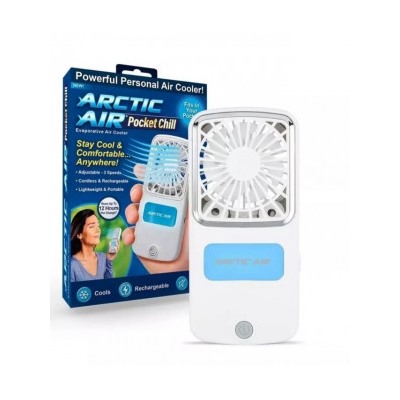 Мини кондиционер портативный #22984300