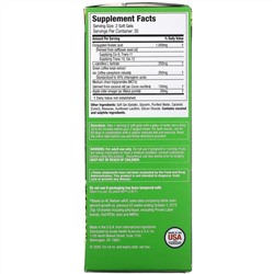 Purely Inspired, CLA L-Carn + Lean, 60 капсул