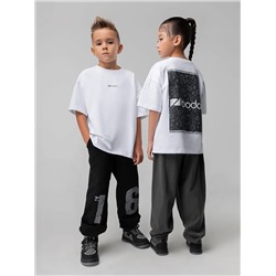 Bodo Футболка 4-460MU