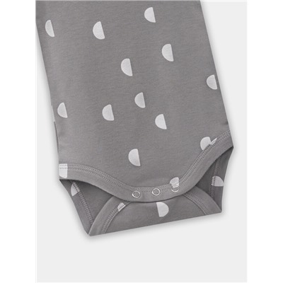 БОДИ ДЕТСКОЕ (2ШТ.) 13015-2