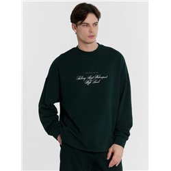 СВИТШОТ МУЖСКОЙ 121917