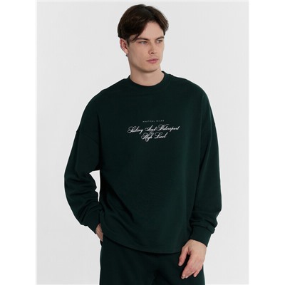 СВИТШОТ МУЖСКОЙ 121917