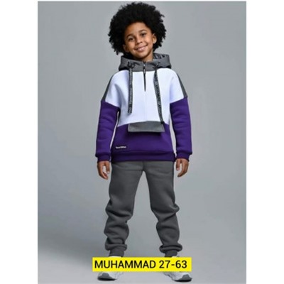 Костюм #22448319