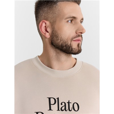 СВИТШОТ МУЖСКОЙ 121866/1