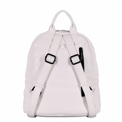 Рюкзак 69157 white Velina Fabbiana-Safenta