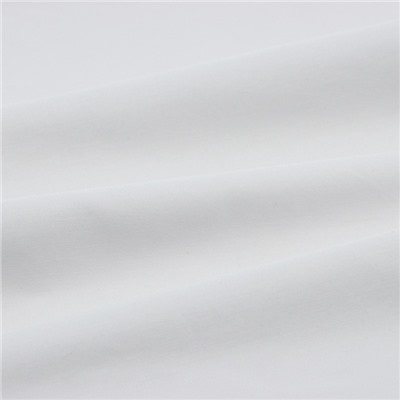 Простыня на резинке 1.5-спальная SL Home «Софт Мист», 140×200+30 см, сатин