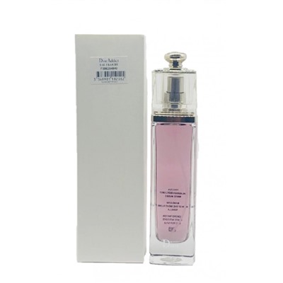 Dior Addict Eau Fraiche TESTER