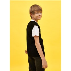 Жилетка для мальчика Dassimisi