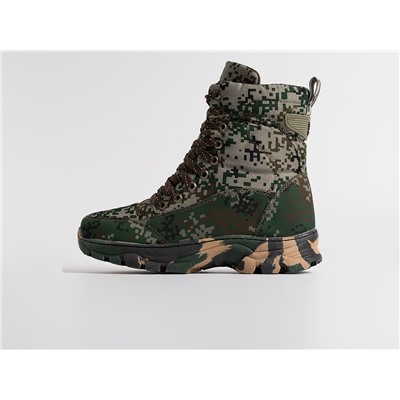 Зимние Ботинки