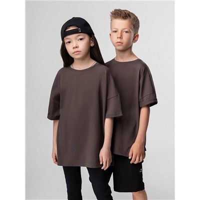 Bodo Футболка 4-340MU