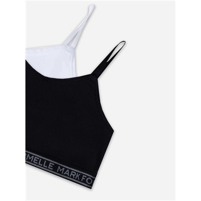 ТОП ДЛЯ ДЕВОЧЕК (2ШТ.) 517708-2