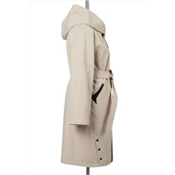 03-3396 Плащ женский (пояс)