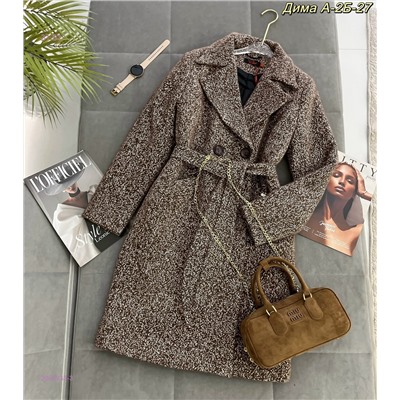 пальто 2059932-3