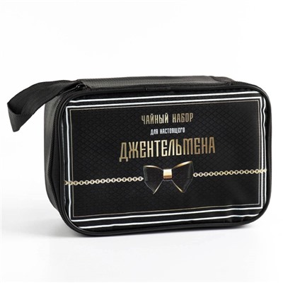 УЦЕНКА Набор для чайной церемонии «Джентельмену», на 4 персоны, чашка 45 мл, чайник 180 мл 737320