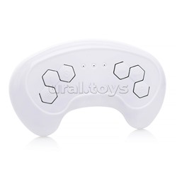 Электромобиль "Профи" на аккумуляторе, с р/у управлением, в коробке (синий)