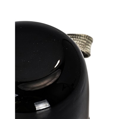 УЦЕНКА Термос для чая, кофе, 500 мл, Гильза «Мастер К.», сохраняет тепло 10 ч, с кружкой, с помпой,