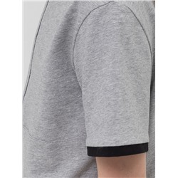 GFT8143U (Футболка для девочки, Pelican )