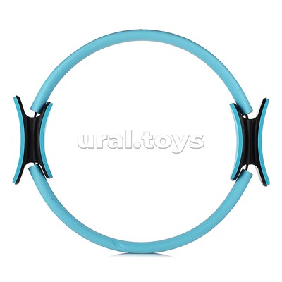 Кольцо для занятий йогой, пилатесом (36*3,5 см)