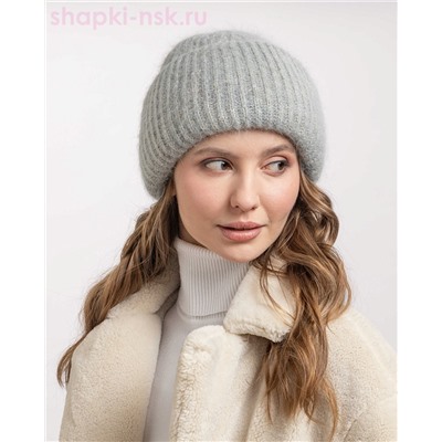 Нонна 907 Шапка женская (56-58)