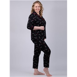 Malina Пижама 3122л