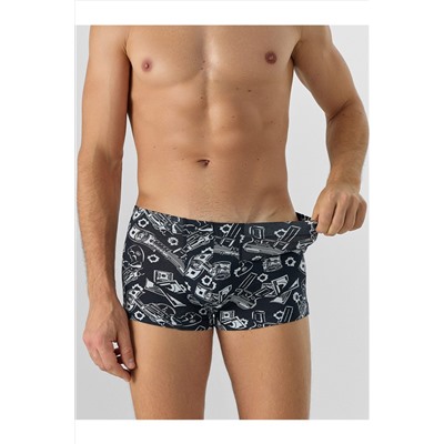 Трусы мужские (3шт) MARK FORMELLE, 1230966