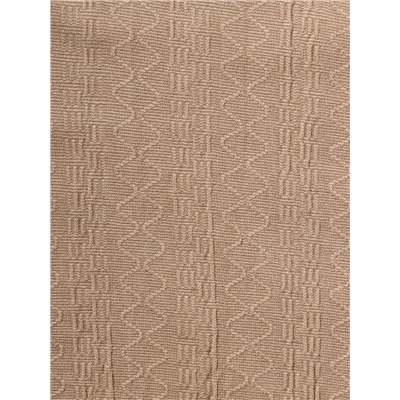 Женские колготки MINAKU 100 ден, бежевые, размер 2/S