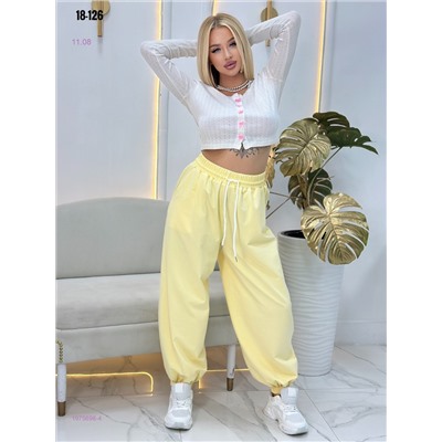 Брюки бронь 1975698-4