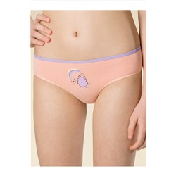 Трусы 3шт. PELICAN, 915362