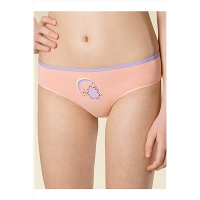 Трусы 3шт. PELICAN, 915362