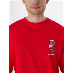 ФУТБОЛКА МУЖСКАЯ 111883